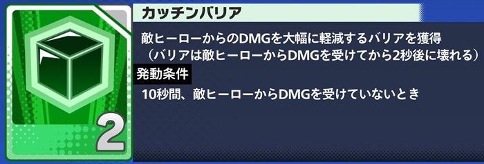 カッチンバリア