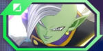 ザマス
